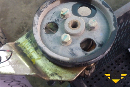 Насос гидроусилителя для Lifan Breez с 2007г (Бриз)