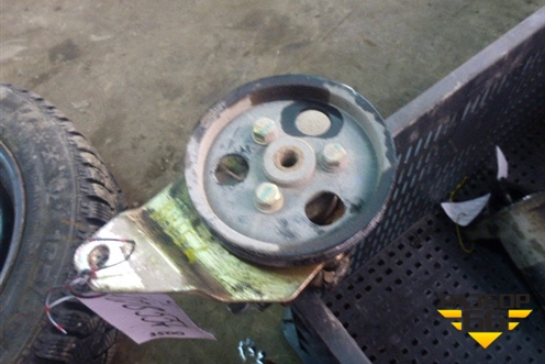 Насос гидроусилителя для Lifan Breez с 2007г (Бриз)