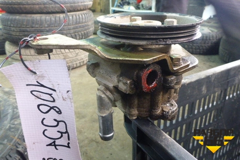 Насос гидроусилителя для Lifan Breez с 2007г (Бриз)