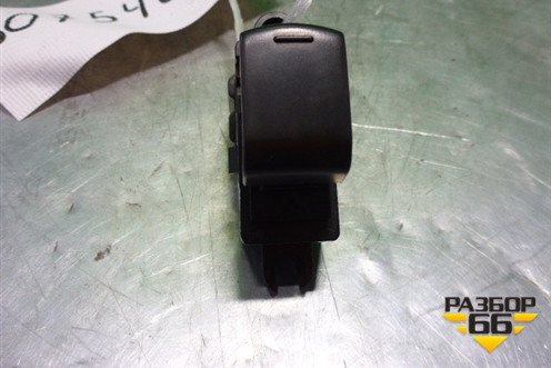 Кнопка стеклоподъёмника (25411JD05A) для Nissan Murano (Z51) с 2007-2015г