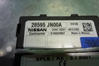 Блок электронный (бесключевого доступа) (28595JN00A) для Nissan Murano (Z51) с 2007-2015г
