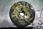 Шкив помпы (1.2л A9JA 8v) (XS6E8509AA) для Ford Fiesta с 2001-2008г