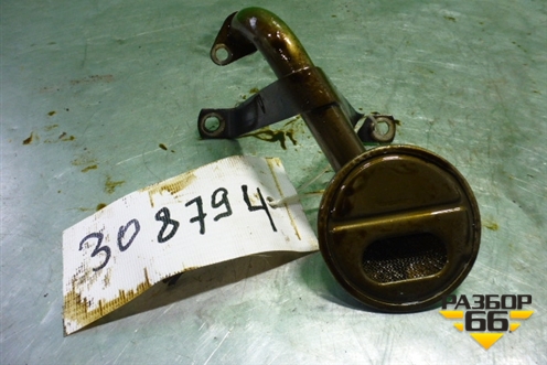 Маслозаборник (1.2л A9JA) для Ford Fiesta с 2001-2008г
