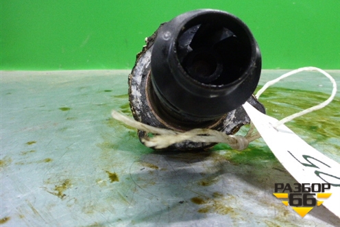 Насос водяной помпа (1.2л A9JA 8v) для Ford Fiesta с 2001-2008г