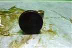 Поршень с шатуном (1.2л A9JA 8v) для Ford Fiesta с 2001-2008г