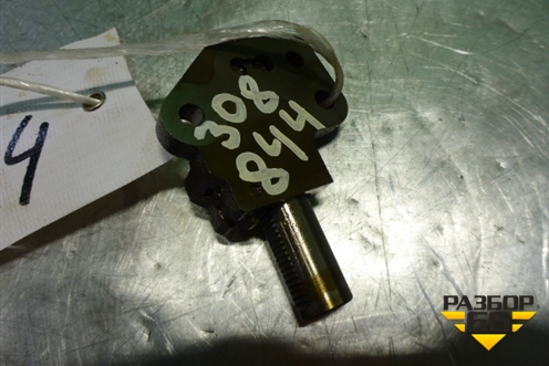 Натяжитель цепи (1.6л Z6) для Mazda Mazda 3 (BK) с 2003-2009г 