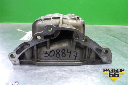 Поддон двигателя масляный (1.6л SHDA) (98MM6675CB 1128431) для Ford Focus 2 с 2005-2008г
