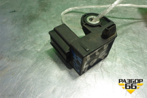 Датчик AIR BAG (правый) (9646768980) для Citroen C4 с 2005-2011г