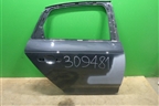Дверь задняя правая (седан) (8W5833052C) для Audi A4 (В9) с 2015г