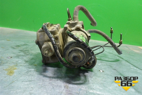 Блок ABS (34511158403) для BMW 3-серия Е36 с 1991-1998г