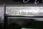 Ручка откидывания заднего сиденья (левая) (3C8885591) для Volkswagen Passat-CC с 2008г
