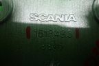 Кронштейн кабины (крепление амортизатора кабины) (1518493) для Scania 5 R Series с 2004-2016г