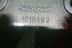 Кронштейн кабины (крепление амортизатора кабины) (1518493) для Scania 5 R Series с 2004-2016г