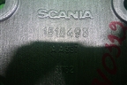 Кронштейн кабины (крепление амортизатора кабины) (1518493) для Scania 5 R Series с 2004-2016г