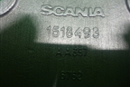 Кронштейн кабины (крепление амортизатора кабины) (1518493) для Scania 5 R Series с 2004-2016г