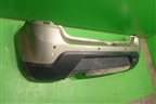 Бампер задний (StepWay под парктроник) (8200911893) для Renault Sandero с 2009-2014г