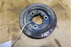 Шкив коленвала (1.4л 10FE03) (9653771880) для Citroen C3 с 2002-2009г