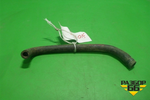 Патрубок системы охлаждения для Chery Cross Eastar (В14) с 2008г