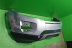 Бампер передний (до 2015г под парктроник и омыватели) (BJ3M17F003) для Land Rover Range Rover Evoque с 2011-2018г
