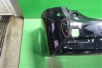 Бампер задний (под парктроник) (5215958160) для Toyota Alphard с 2015г