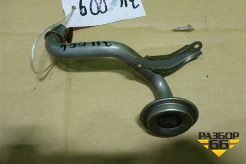 Маслозаборник (1.3л SQR473F) для Chery Kimo(A1) с 2008г