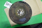 Маховик (1.3л МКПП SQR473F) (473H1005110) для Chery Kimo(A1) с 2008г