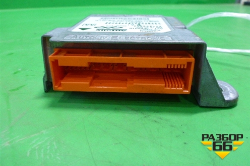 Блок управления AIR BAG (A213606010) для Chery Fora(A21) с 2006г
