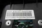 Подушка безопасности в рулевое колесо (A213402310BE) для Chery Fora(A21) с 2006г