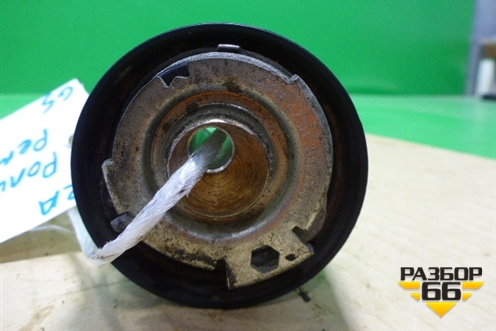 Ролик натяжитель ремня ГРМ (1.6л SQR481F) (473H1007060AB) для Chery Fora(A21) с 2006г