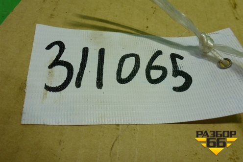 Ролик натяжитель ремня ГРМ (1.6л SQR481F) (473H1007060AB) для Chery Fora(A21) с 2006г
