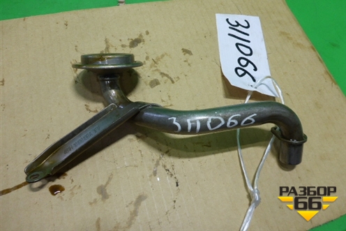 Маслозаборник (1.6л SQR481F) (481H1010010BA) для Chery Fora(A21) с 2006г