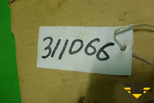 Маслозаборник (1.6л SQR481F) (481H1010010BA) для Chery Fora(A21) с 2006г
