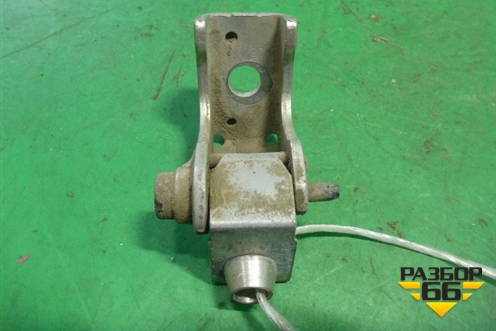Петля двери задней правой нижняя (9035L5) для Peugeot 206 с1998г