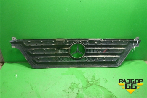 Решетка радиатора  (A9448880023) для Mercedes Benz  TRUCK Actros MP2 с 2002-2008г
