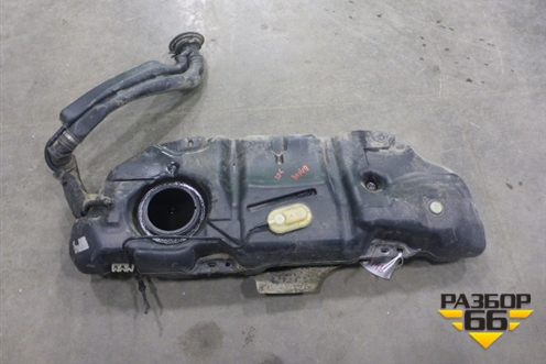 Бак топливный (хэтчбек) (9642568180) для Peugeot 206 с1998г