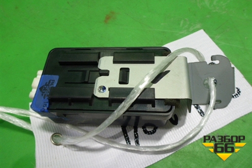 Реле (BS3L675DZ) для Mazda Mazda 3 (BK) с 2003-2009г 