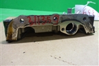 Насос масляный (1.6л FYJA) (98MM6604B1A) для Ford Fiesta с 2001-2008г
