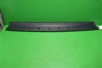 Накладка заднего бампера (до 2012г) (5216260040) (до 2012г) для Toyota Land Cruiser (200) с 2008г (Ленд Крузер)
