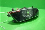Фара противотуманная левая (после 2013г) (3T0941699C) для Skoda Superb с 2008-2015г