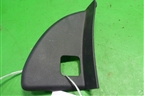 Накладка на торпедо (боковая правая) (8002B130) для Mitsubishi Outlander с 2012-2024г