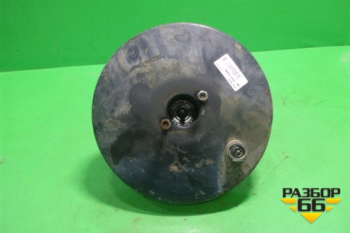 Усилитель тормозов вакуумный (46007EM00B) для Nissan Tiida (C11X) с 2004-2013г