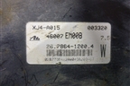 Усилитель тормозов вакуумный (46007EM00B) для Nissan Tiida (C11X) с 2004-2013г