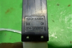 Кнопка включения ПТФ (B143732050) для Chery Cross Eastar (В14) с 2008г (Кросс Истар)