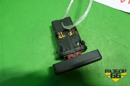 Кнопка аварийной сигнализации (B143718010) для Chery Cross Eastar (В14) с 2008г