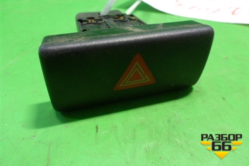 Кнопка аварийной сигнализации (B143718010) для Chery Cross Eastar (В14) с 2008г