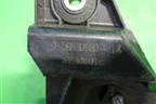 Кронштейн блока предохранителей (9659810180) для Citroen C4 Grand Picasso с 2006