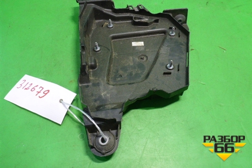 Кронштейн блока предохранителей (9659810180) для Citroen C4 Grand Picasso с 2006