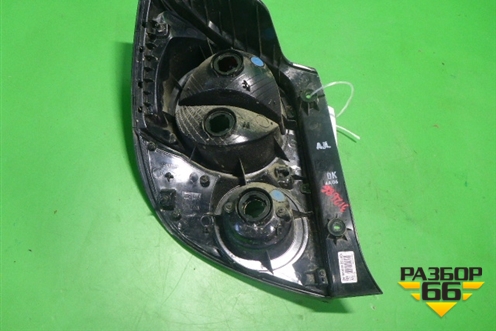 Фонарь задний правый (хэтчбек) (96830986) для Chevrolet Aveo (Т300) с 2011г