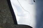 Дверь задняя правая (8U0833052) для Audi Q5 c 2008-2017г (Ку 5)