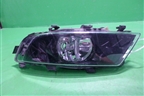 Фара противотуманная правая (после 2013г) (3T0941700C) для Skoda Superb с 2008-2015г